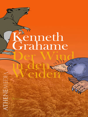 cover image of Der Wind in den Weiden